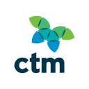 CTD.AX logo