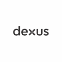 DXS.AX logo