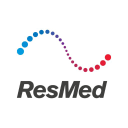 RMD.AX logo