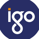 IGO.AX logo