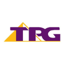 TPG.AX logo