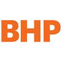 BHP.AX logo