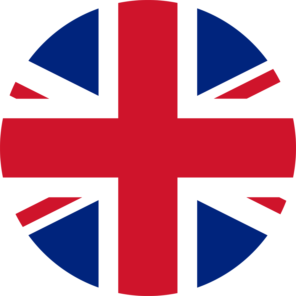 GB flag